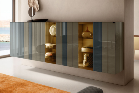 N.O.W. 1383 Cupboard