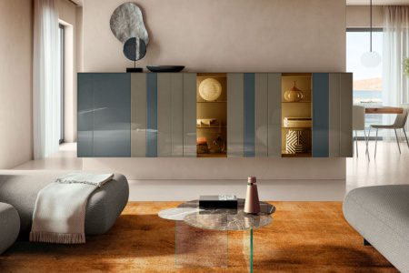 N.O.W. 1383 Cupboard