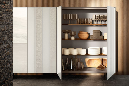 N.O.W. 1386 Cupboard