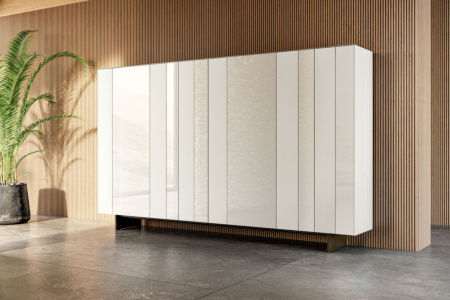 N.O.W. 1386 Cupboard