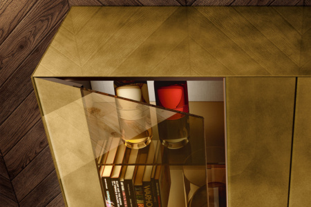 N.O.W. 1387 Cupboard