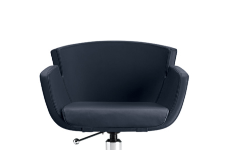 Nubia Low Back Office Chair