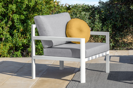 Nunu Lounge Armchair