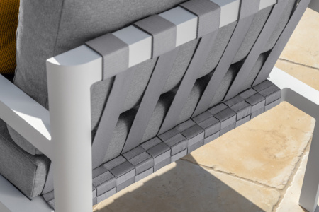 Nunu Lounge Armchair