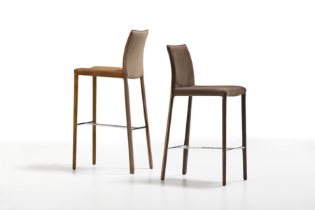 Nuvola Bar Stool