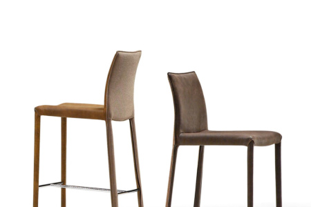 Nuvola Bar Stool