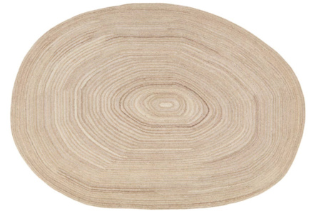 Oak OKK01 Rug