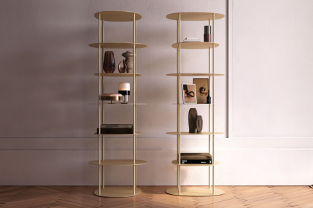 Oasi Bookshelf