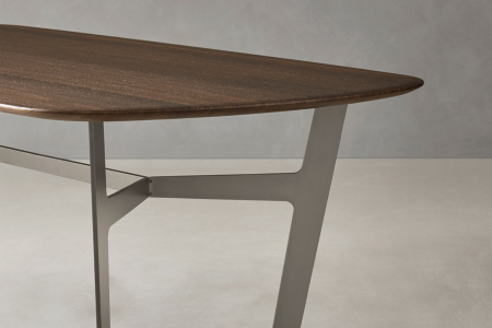 Obi Wood Dining Table