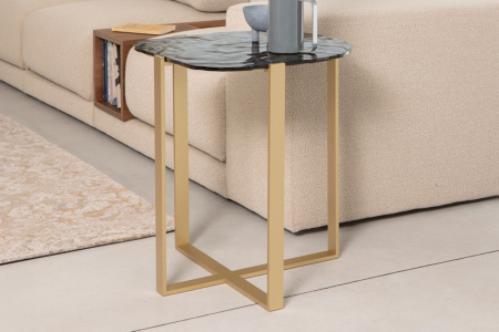 Ocean End Table