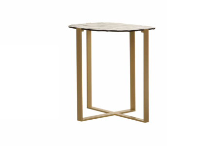 Ocean End Table