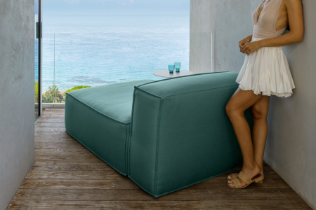 Ocean Lounge Chair