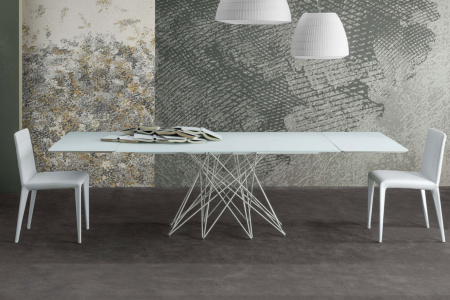 Octa Extension Dining Table
