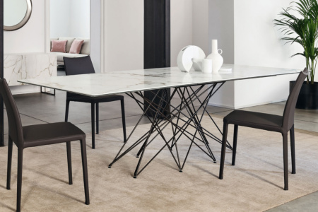 Octa Dining Table