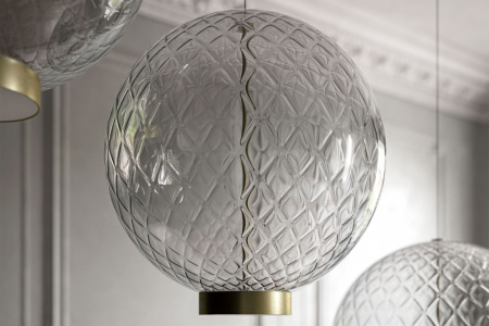 Ohay Suspension Light