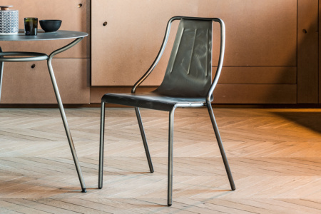 Ola Outdoor Dining Chair