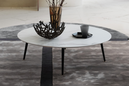 Olive Coffee Table