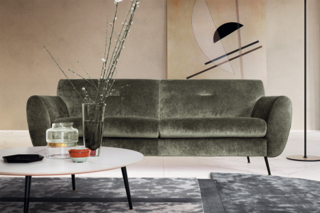 Olive Sofa