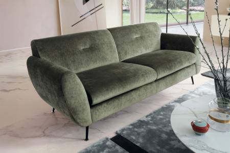 Olive Sofa