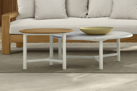 Oliver Coffee Table