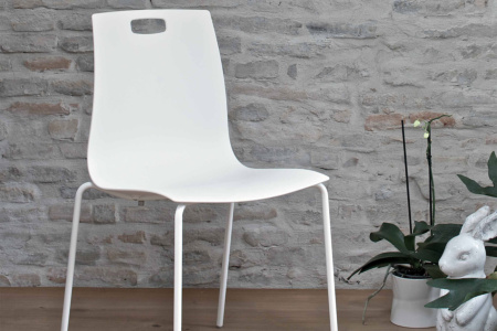 Olly Dining Chair (Set of Two)