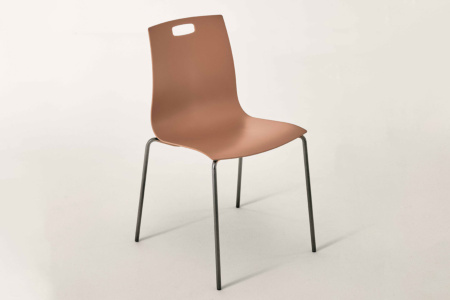 Olly Dining Chair (Set of Two)