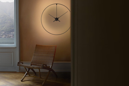 Ombra Light Clock
