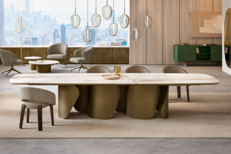 Onda XL Dining Table