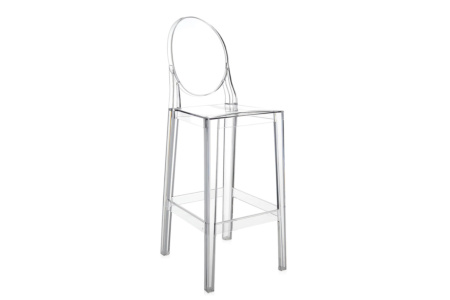 One More Bar Stool (Set of 2) Quickship