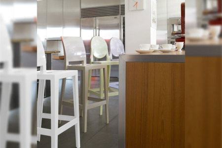 One More Please Bar Stool (Set of 2)