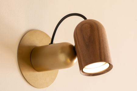 Onfa Wall Sconce
