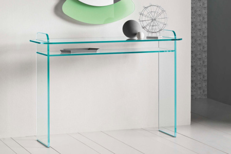 Opalina Console Table