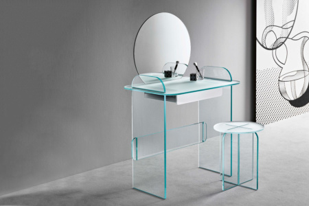 Opalina Makeup Vanity