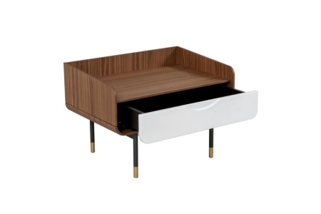 Opera Night Nightstand