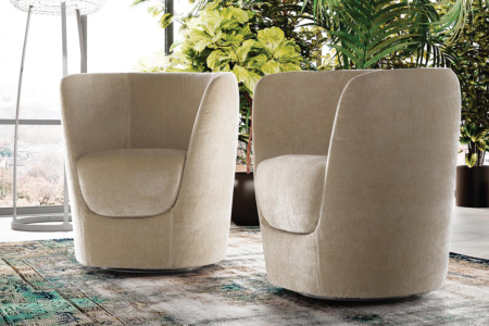 Opla Armchair