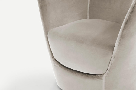 Opla Armchair