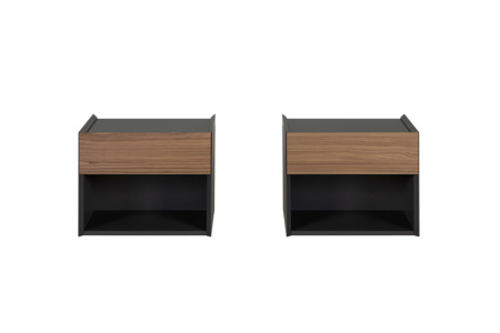 Orazio Nightstand