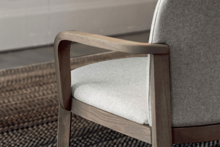 Orchestra Dining Chair