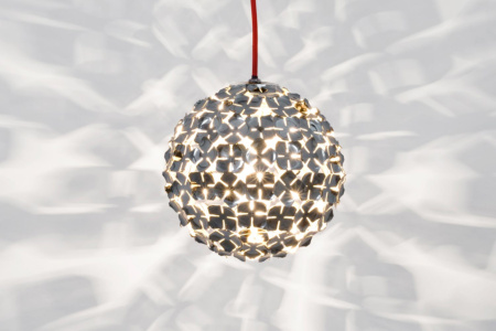 Ortenzia Pendant Light