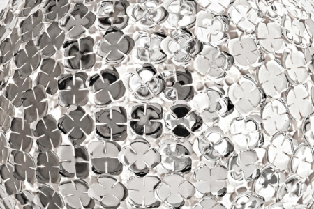 Ortenzia Sphere Suspension Light