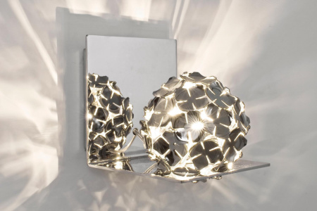 Ortenzia Wall Sconce