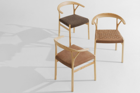 Oslo Dining Chair