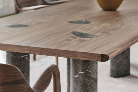 Osmose Rectangular Dining Table