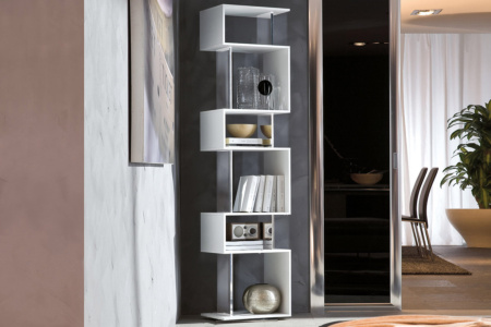 Osuna Bookcase