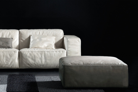 Oxer Sectional Sofa with Chaise