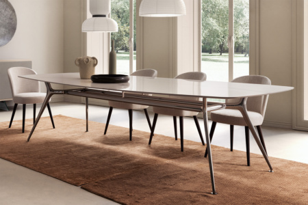 P016 Dining Table