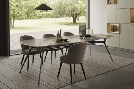 P016 Dining Table