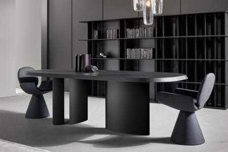 Padiglioni Dining Table