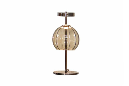 Pagoda Table Lamp