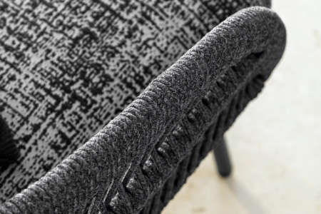 Panama Bergere Armchair